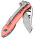 Мультитул Leatherman Skeletool KBX Paradise (833598)