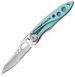 Мультитул Leatherman Skeletool KBX Paradise (833598)