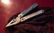 Мультитул Leatherman Knifeless Rebar Stainless Steel, нейлоновый чехол (832299)