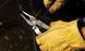 Мультитул Leatherman Knifeless Rebar Stainless Steel, нейлоновый чехол (832299)