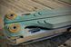 Мультитул Leatherman Wave Alpha Cascadia 833401