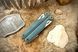 Мультитул Leatherman Wave Alpha Cascadia 833401