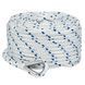 Веревка Polyester braided anchor rope 10 мм 30 м