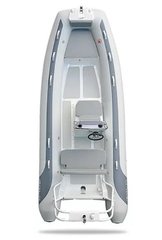 Надувная лодка RIB Kolibri Gala Atlantis Deluxe A500L (A500L)