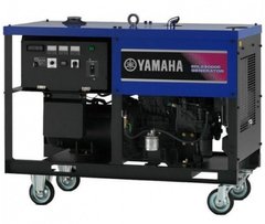 Генератор дизельный Yamaha EDL21000E