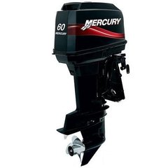Лодочный мотор Mercury 60EO