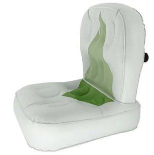 Сиденье Aqua Marina Betta 312/412/375 Inflatable PVC (B9500169)