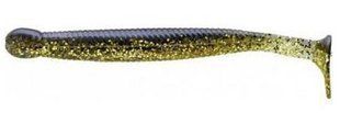 Силикон Ecogear Grass Minnow S 42 mm 171: Natural Gold 12 шт (1561.00.34)