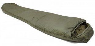 Спальный мешок Snugpak Softie 15 Discovery Olive левосторонняя молния (1568.11.02)