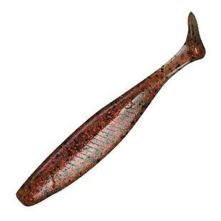 Силикон Jackall Dagger Minnow 3.5&rdquo; Ebimiso Red Flake 7 шт (1699.10.67)