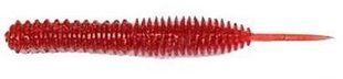 Силикон Vagabond M.H.C. Worms Air Bait HD 4" col.20 violence red (1808.02.97)