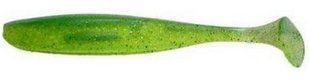 Силикон Keitech Easy Shiner 2" 424 Lime Chartreuse (1551.03.38)