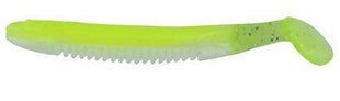 Силикон Big Bite Baits Crappie Thumper 2" Lemon Meringue 10 шт