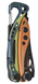 Мультитул Leatherman Skeletool CX Aurora (833550)