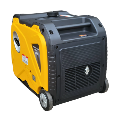 Генератор инверторный Weekender Smart 4000iSE 4Квт с электростартером (Smart 4000iSE)