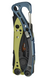 Мультитул Leatherman Skeletool CX Aurora (833550)