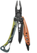 Мультитул Leatherman Skeletool CX Aurora (833550)