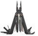 Мультитул Leatherman Wave Alpha Obsidian 833334