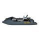 Надувная лодка Boathouse Fisher 380