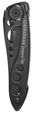 Нож Leatherman Skeletool KBX Onyx (833163)