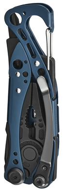 Мультитул Leatherman Skeletool CX Nocturnal (833542)