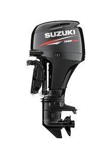 Лодочный мотор Suzuki DF60A TL