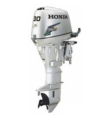 Лодочный мотор Honda BF 30 DK2 SRTU