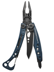 Мультитул Leatherman Skeletool CX Nocturnal (833542)