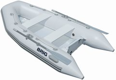 Надувная лодка Brig FALCON TENDERS F275 (белая)