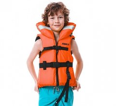 Жилет страховочный Jobe Comfort Boat. Vest Youth Orange р.4XS