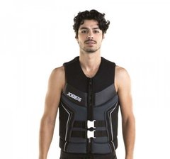 Жилет страховочный Jobe Segmented Jet Vest Backsupport Men р.L