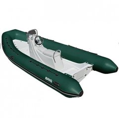Надувная лодка Brig FALCON RIDERS F500S (зеленая)