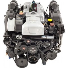 Стационарный бензиновый двигатель MerCruiser 8.2MAG HO Bravo 1 XR SM