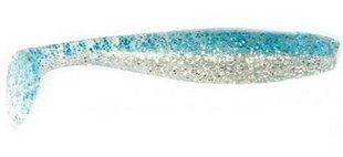 Виброхвост двухцветный Lucky John 3,3" LJ Minnow *7 140143-T05