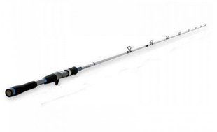 Кастинговое удилище Tenryu Bottom Rock BR78MH-BC 2,34 м 8-35 гр