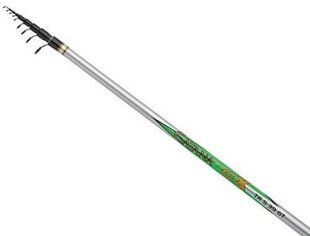 Телескопическое удилище Shimano CATANA CX TR GT 539