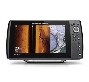 Эхолот Humminbird Helix 10x Chirp Msi Gps G3n (410830-1M)
