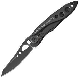Нож Leatherman Skeletool KBX Onyx (833163)
