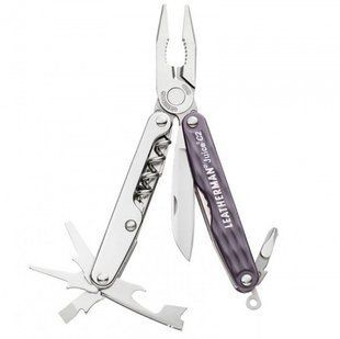 Мультитул Leatherman Juice C2 Granite Gray 831935