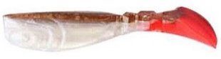 Виброхвост Lucky John 6 см Classic Roach 140009-178