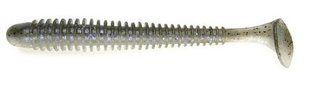 Силикон Keitech Swing Impact 4" 440 Electric Shad
