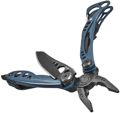 Мультитул Leatherman Skeletool CX Nocturnal (833542)