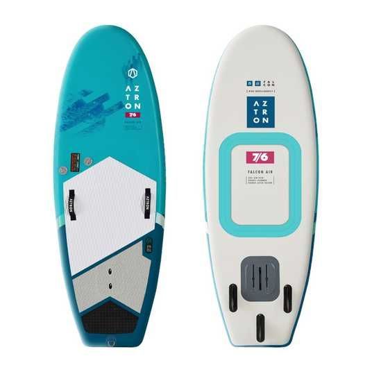 Надувная SUP доска Aztron FALCON Foil SUP 7'6 (AS-205F) купить в