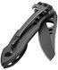 Нож Leatherman Skeletool KBX Onyx (833163)