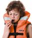 Жилет страховочный Jobe Comfort Boat. Vest Youth Orange р.4XS