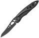 Нож Leatherman Skeletool KBX Onyx (833163)