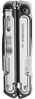 Мультитул Leatherman ARC, нейлоновый чехол 833076