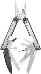 Мультитул Leatherman ARC, нейлоновый чехол 833076