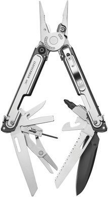Мультитул Leatherman ARC, нейлоновый чехол 833076