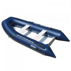 Надувная лодка Brig FALCON TENDERS F360 (синяя)